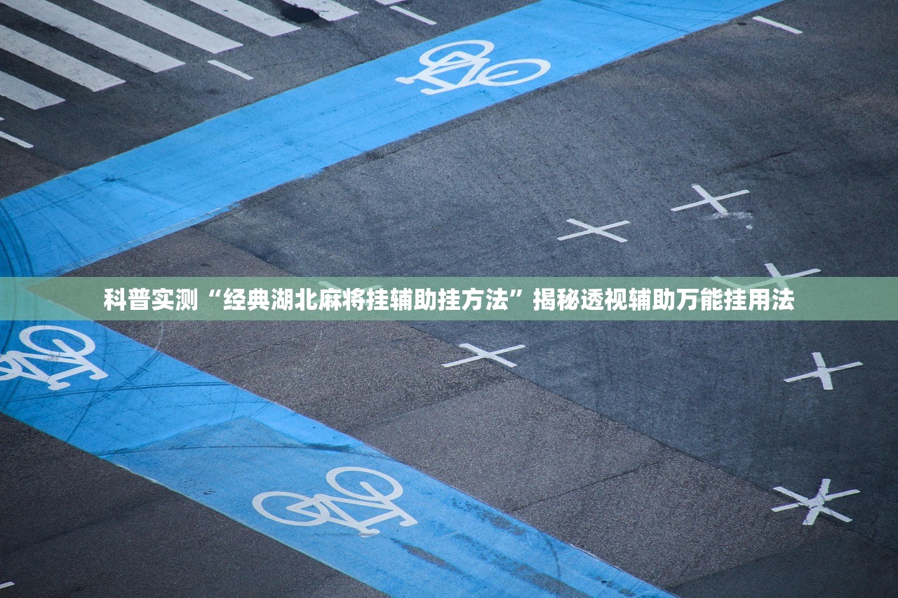 科普实测“经典湖北麻将挂辅助挂方法	”揭秘透视辅助万能挂用法