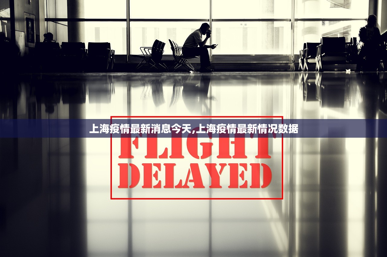 上海疫情最新消息今天,上海疫情最新情况数据