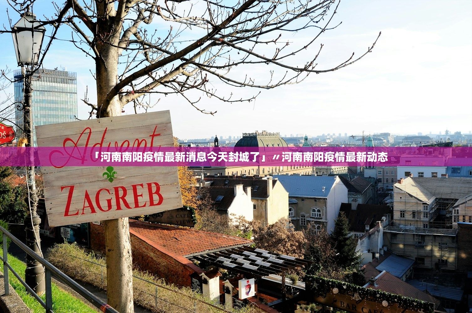 「河南南阳疫情最新消息今天封城了」〃河南南阳疫情最新动态