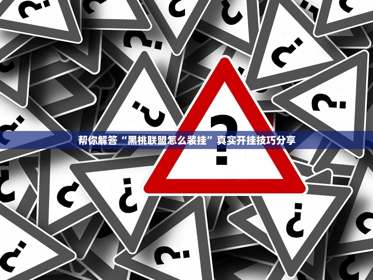 帮你解答“黑桃联盟怎么装挂”真实开挂技巧分享