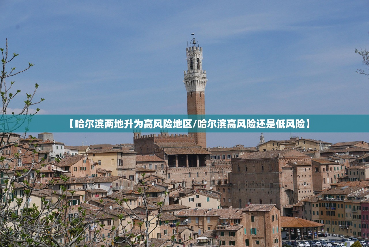 【哈尔滨两地升为高风险地区/哈尔滨高风险还是低风险】 【哈尔滨两地升为高风险地区/哈尔滨高风险还是低风险】