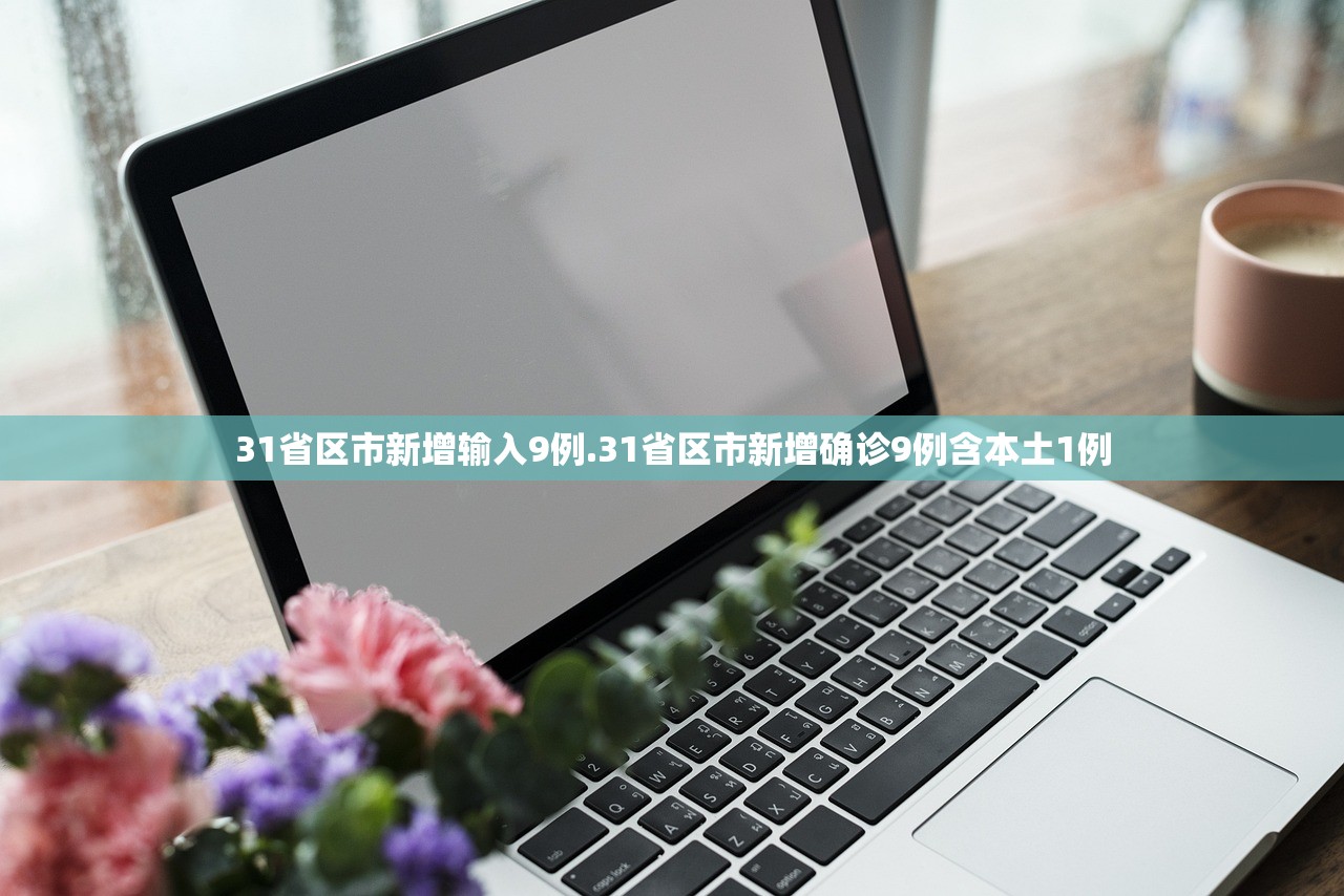 31省区市新增输入9例.31省区市新增确诊9例含本土1例