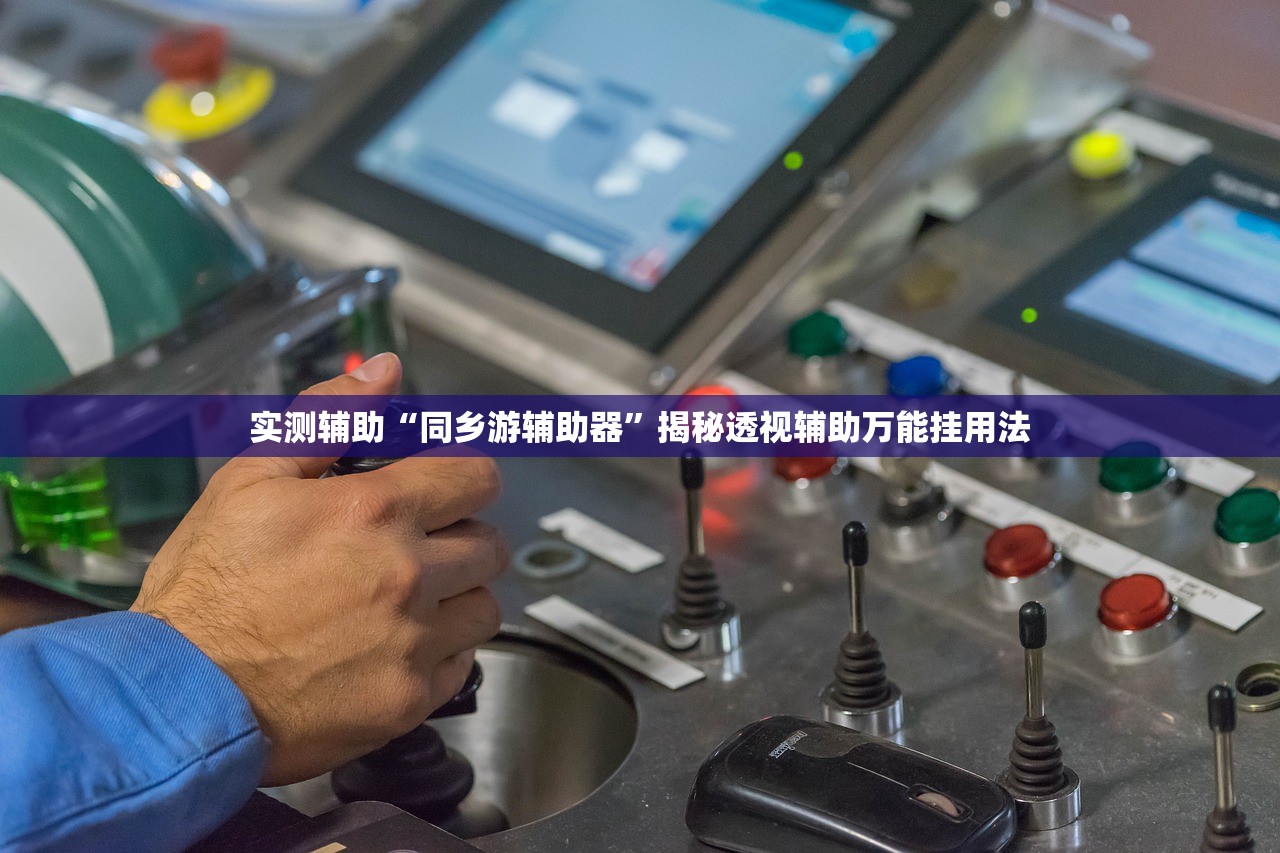 实测辅助“同乡游辅助器”揭秘透视辅助万能挂用法
