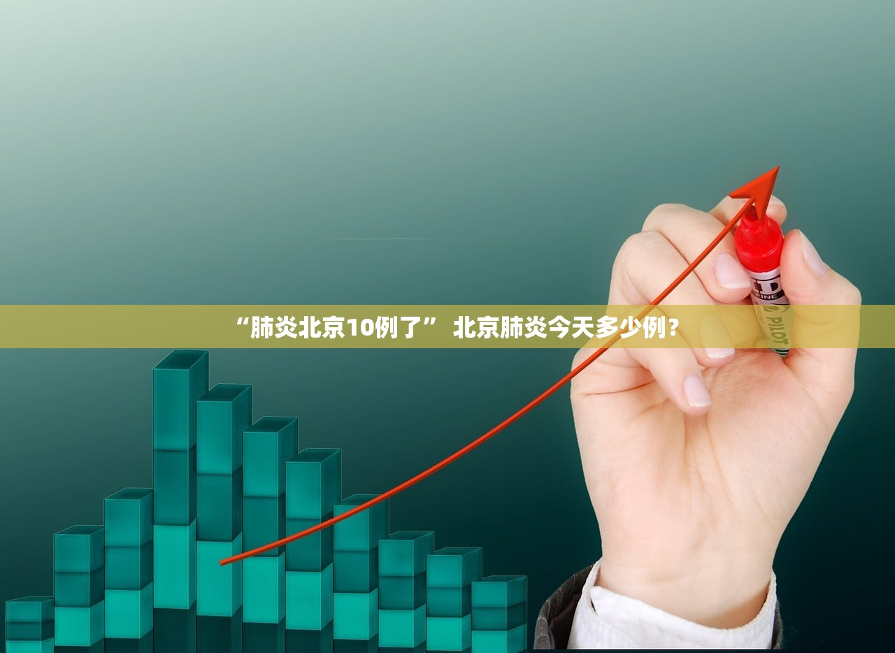 “肺炎北京10例了	” 北京肺炎今天多少例？