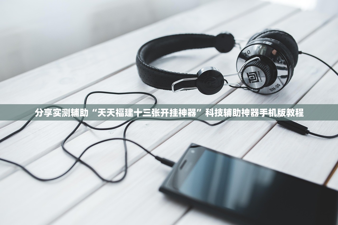 分享实测辅助“天天福建十三张开挂神器”科技辅助神器手机版教程