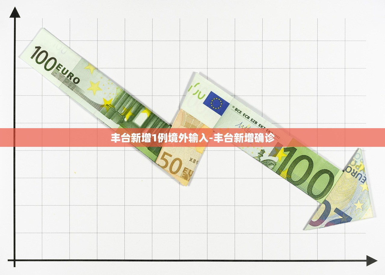 丰台新增1例境外输入-丰台新增确诊