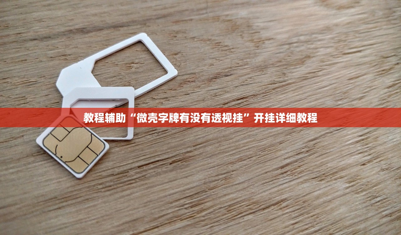教程辅助“微壳字牌有没有透视挂”开挂详细教程