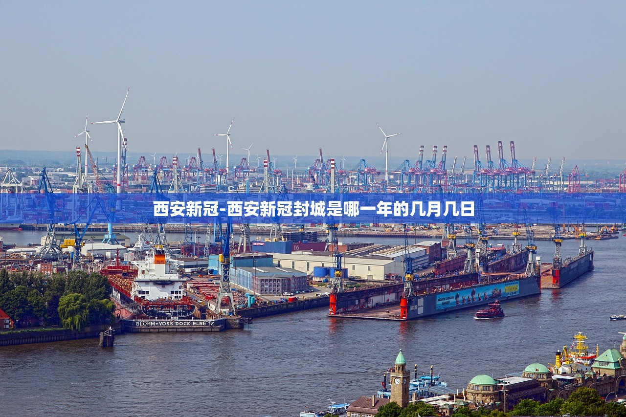 西安新冠-西安新冠封城是哪一年的几月几日