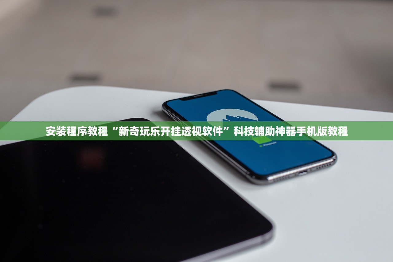 安装程序教程“新奇玩乐开挂透视软件”科技辅助神器手机版教程