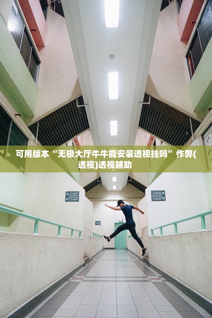 可用版本“无极大厅牛牛能安装透视挂吗”作弊(透视)透视辅助 