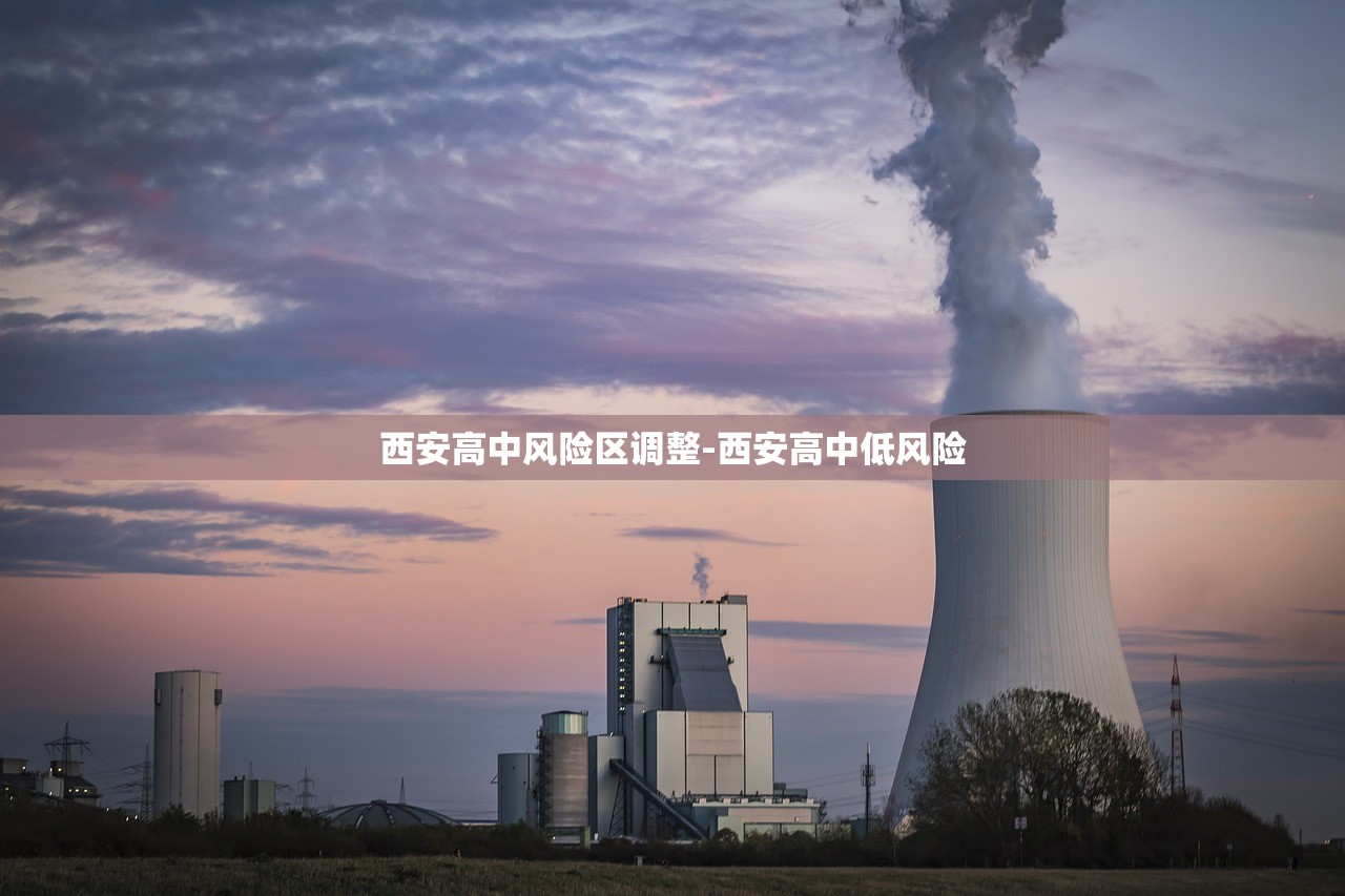 西安高中风险区调整-西安高中低风险