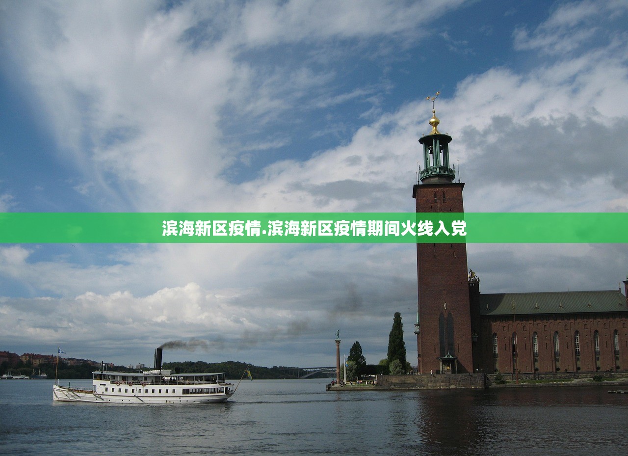 滨海新区疫情.滨海新区疫情期间火线入党