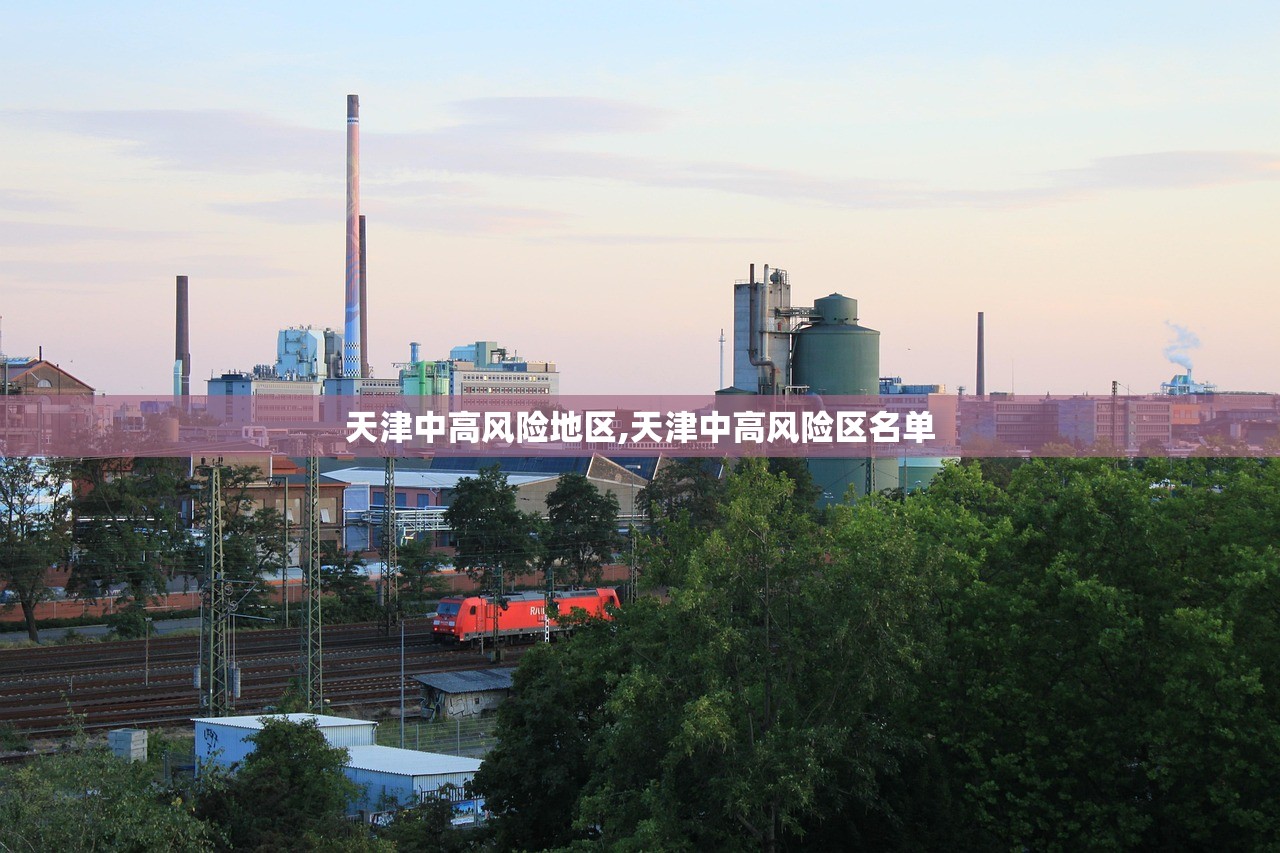 天津中高风险地区,天津中高风险区名单