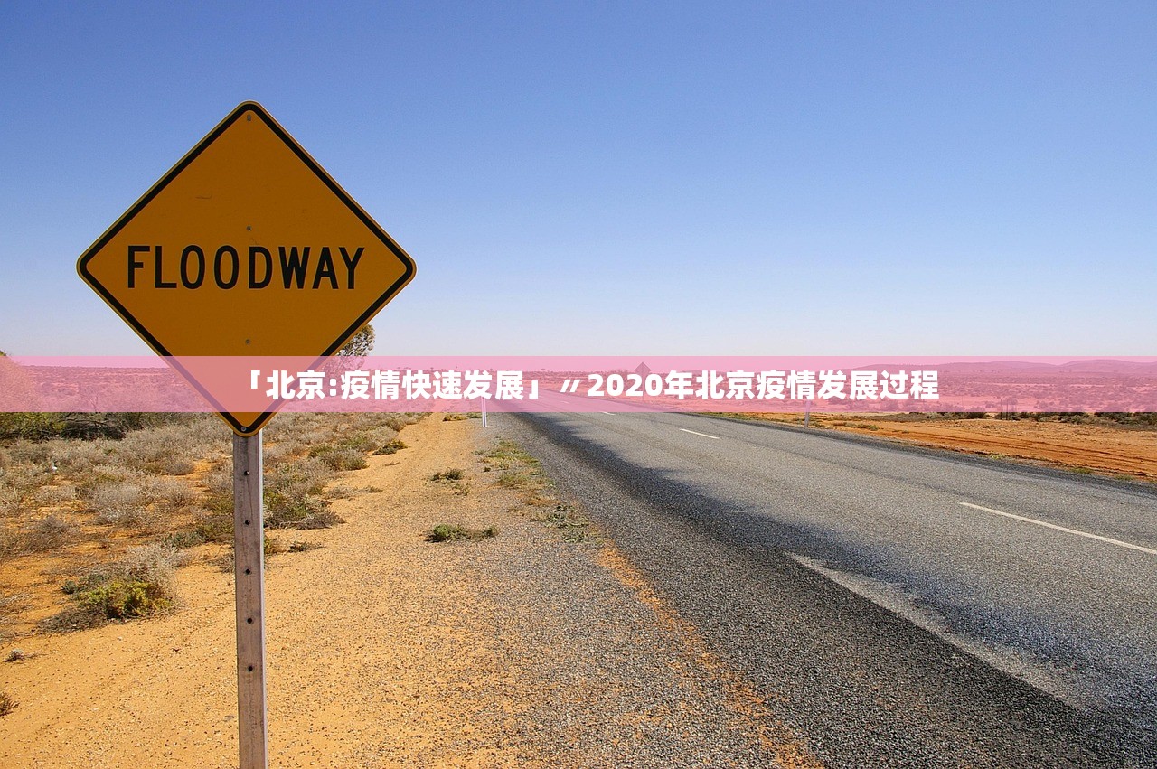 「北京:疫情快速发展」〃2020年北京疫情发展过程 「北京:疫情快速发展」〃2020年北京疫情发展过程