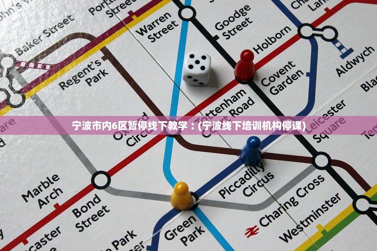 宁波市内6区暂停线下教学︰(宁波线下培训机构停课)