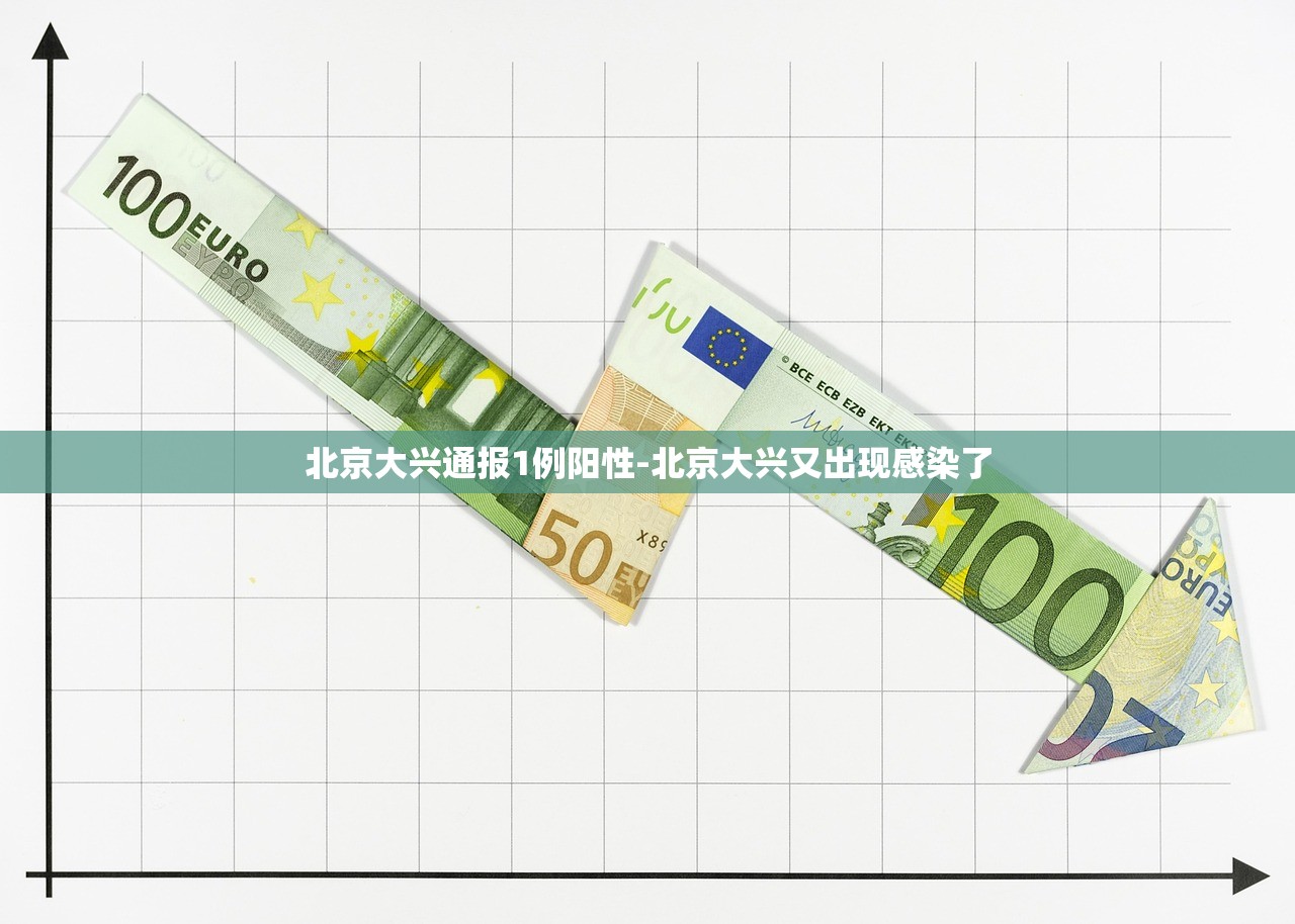 北京大兴通报1例阳性-北京大兴又出现感染了