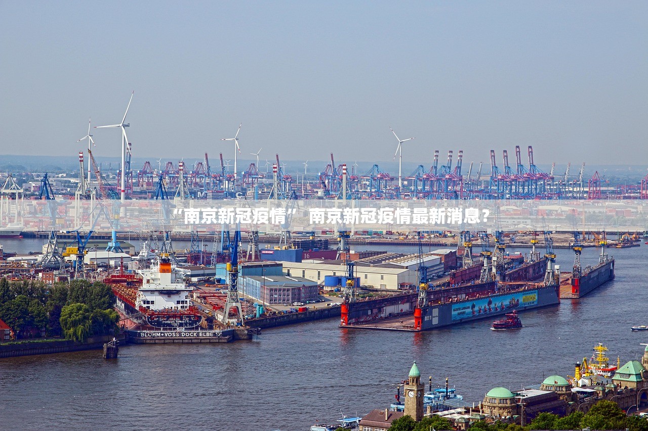 “南京新冠疫情	” 南京新冠疫情最新消息？