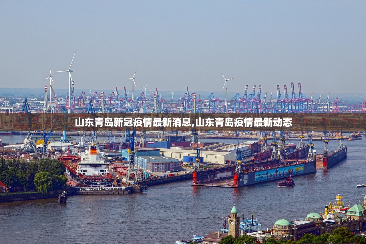 山东青岛新冠疫情最新消息,山东青岛疫情最新动态